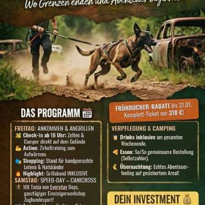 %{de_profession_title}-No Limit Dog Adventure Camp-Bild