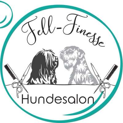 Hundefriseure-Hundesalon Fell-Finesse-Bild