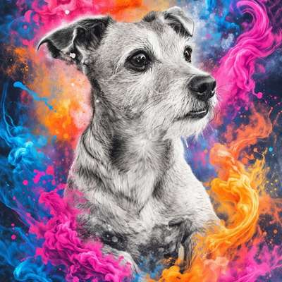 Vanessa & Natalie & 🐾Nala🐾's Profilbild