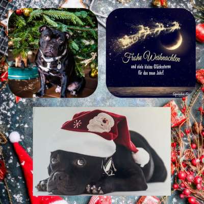 It's beginning to look a lot like.....-Beitrag-Bild