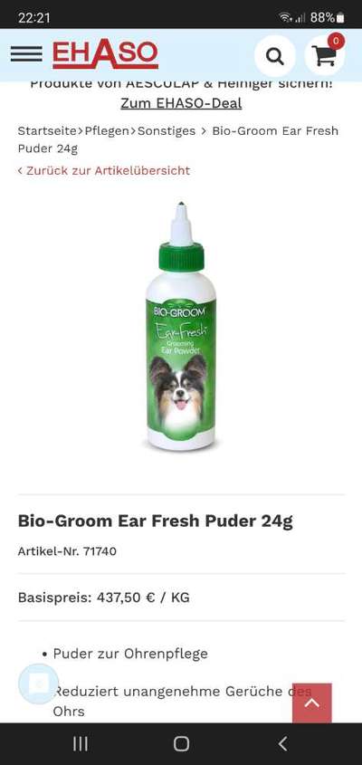 Haare im Ohr zupfen-Beitrag-Bild