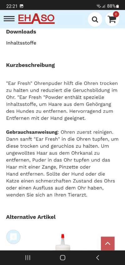 Haare im Ohr zupfen-Beitrag-Bild