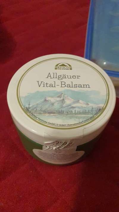 Was tun gegen schmerzende juckende Pfoetchen?-Beitrag-Bild