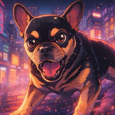 Hundetreffen-Souveräner Hundekumpel gesucht