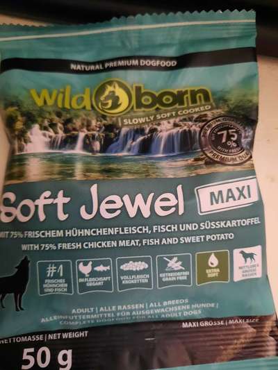 Welches Futter gebt ihr euren Hunden?-Beitrag-Bild