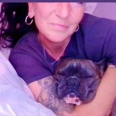 Bettina's Profilbild