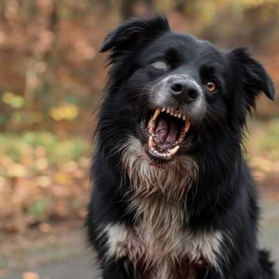 🎃🐶 Hund im Halloween-Kostüm – süß oder Stress pur?-Beitrag-Bild