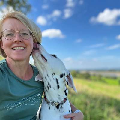 Hundetreffen-Gassirunde und Spielen-Profilbild