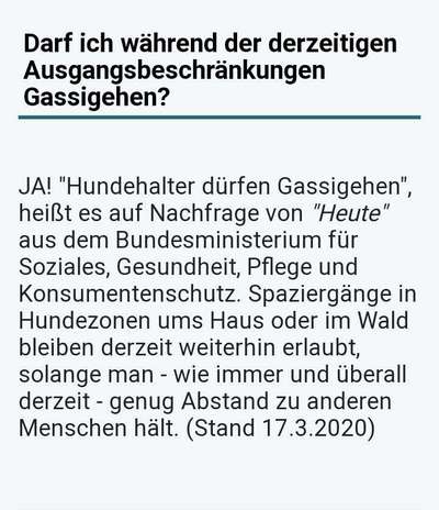 social distancing-Beitrag-Bild