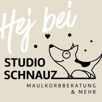 Hundeshops-STUDIO SCHNAUZ Maulkorbberatung-Bild