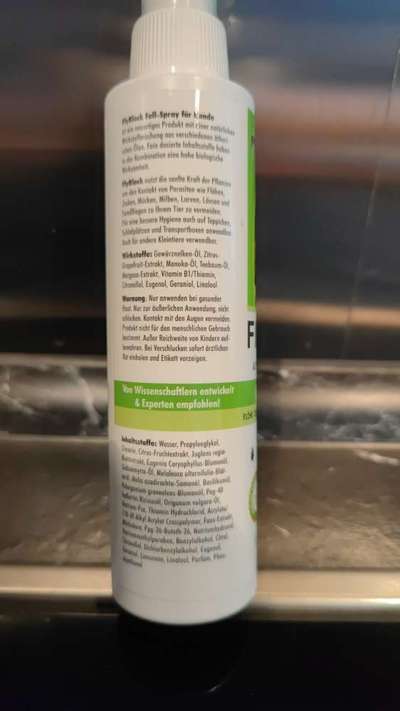 Natürlicher Zeckenschutz - eine Herzensangelegenheit-Beitrag-Bild