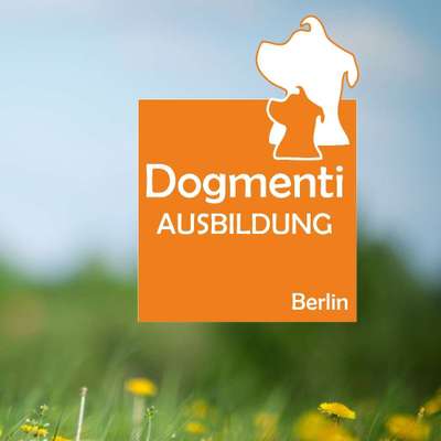 Weitere Unternehmen-Dogmenti - Hundetrainerausbildung-Bild