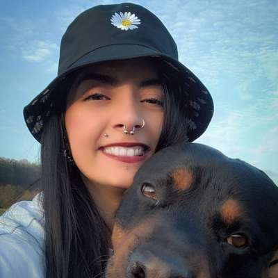 Hundetreffen-❤️Gemeinsam Gassi❤️