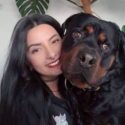 Hundetreffen-❤️Gemeinsam Gassi❤️