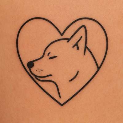 Hundetreffen-Social walks in Berlin-Mitte-Bild