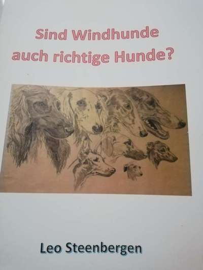 Windhunde - Treffen der besonderen Schönheiten
HERZLICH WILLKOMMEN-Beitrag-Bild