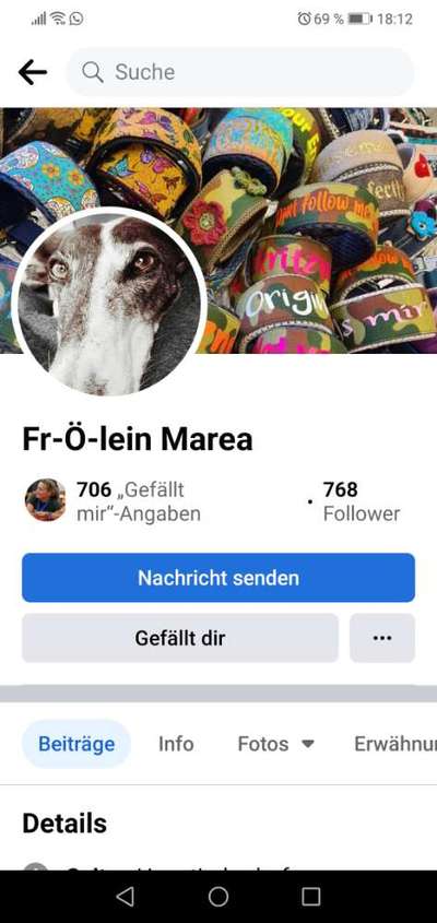 Windhunde - Treffen der besonderen Schönheiten
HERZLICH WILLKOMMEN-Beitrag-Bild