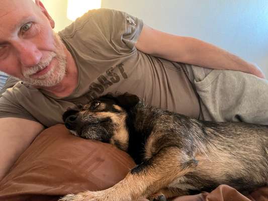 Vertrauen zwischen Hund und Halter-Beitrag-Bild