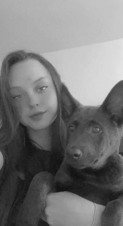 Dogorama Photo Challenge - Selfie Time!-Beitrag-Bild