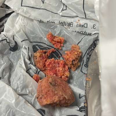 Giftköder-Evtl. Gift?!-Bild