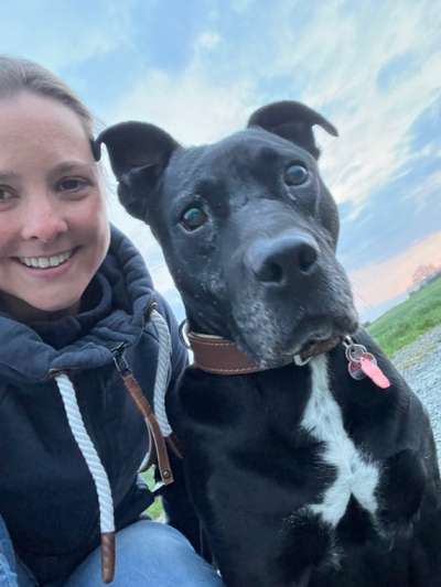 Dogorama Photo Challenge - Selfie Time!-Beitrag-Bild