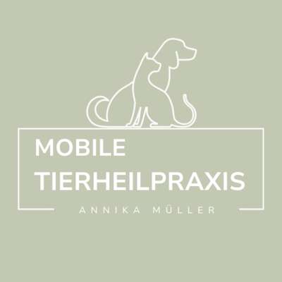 Medizinische Dienstleistungen-Mobile Tierheilpraxis Annika Müller-Bild