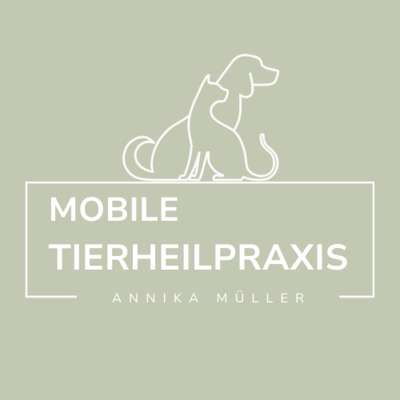 Medizinische Dienstleistungen-Mobile Tierheilpraxis Annika Müller-Bild