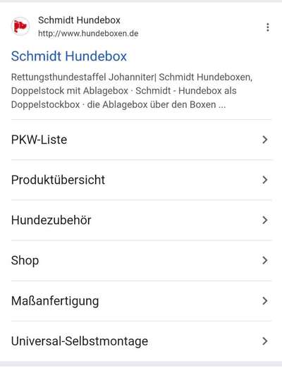 Hundebox für's Auto-Beitrag-Bild