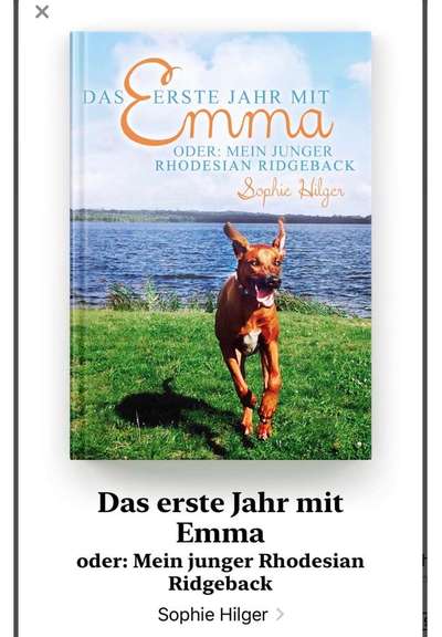 Literatur Pubertät Hunde-Beitrag-Bild