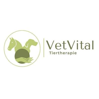 Medizinische Dienstleistungen-VetVital Tiertherapie-Bild