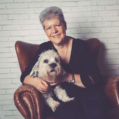 Annette's Profilbild