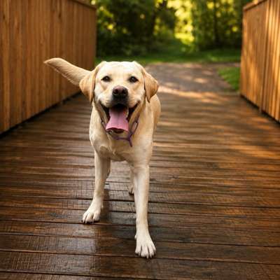 Hundetreffen-Gemeinsame Social Walks-Profilbild