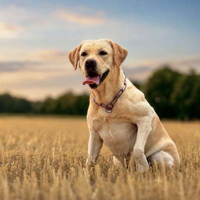 Hundetreffen-Gemeinsame Social Walks-Bild