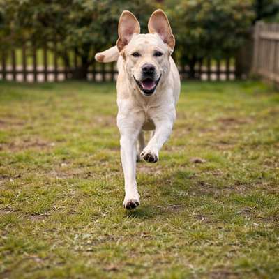 Hundetreffen-Gemeinsame Social Walks-Bild