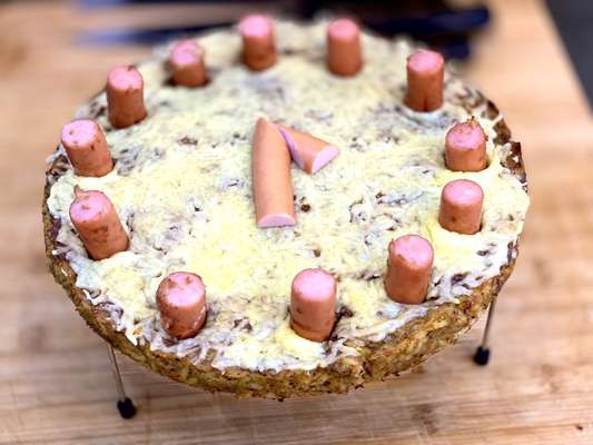 🎈 🦮 Happy Birthday! 🎁🐕-Beitrag-Bild