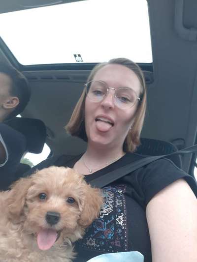 !!SELFIE MIT DEINEM LIEBLING!!-Beitrag-Bild