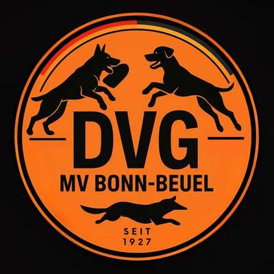 Hundeschulen-DVG MV Bonn-Beuel-Bild