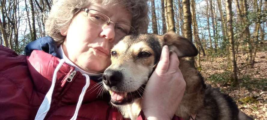 Dogorama Photo Challenge - Selfie Time!-Beitrag-Bild