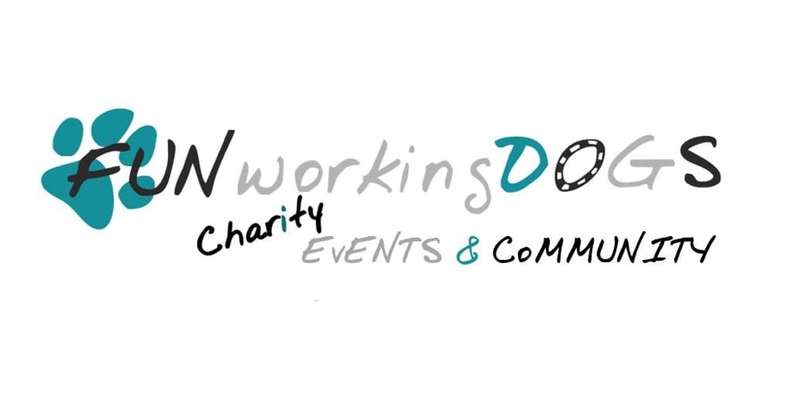 Giftköder-FUNworkingDOGS - Charity Events-Bild