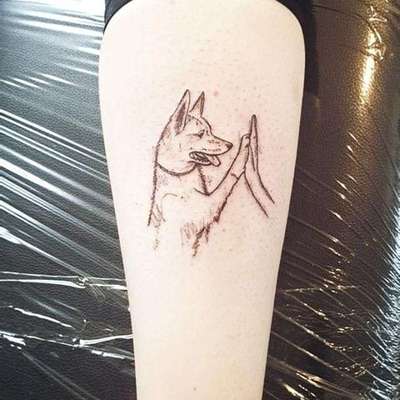 Erinnerungs Tattoos-Beitrag-Bild