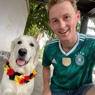 Hundetreffen-Treffen in Niestetal-Profilbild