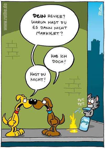 Hunde Memes-Beitrag-Bild