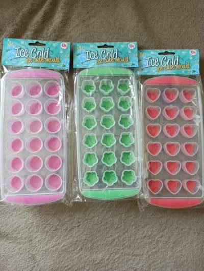 Heute gibt es.....der "ich mach die Leckerlis-Selber-Thread"-Beitrag-Bild