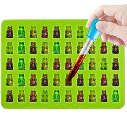 Heute gibt es.....der "ich mach die Leckerlis-Selber-Thread"-Beitrag-Bild