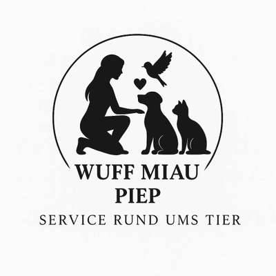 Gassi-Services-Wuff Miau Piep - Mobiler Tierpflegeservice -Bild