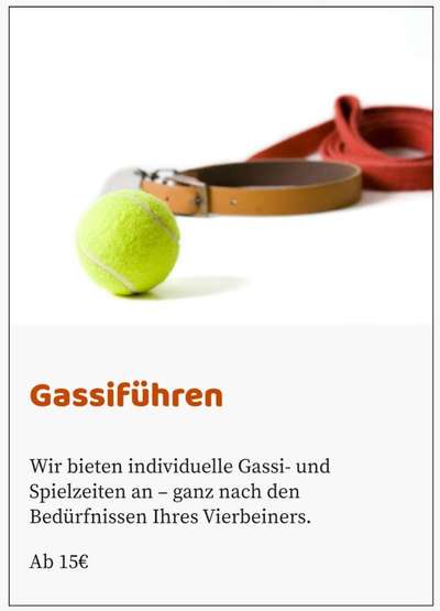 Giftköder-Wuff Miau Piep-Bild