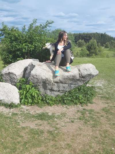 154. FotoChallenge * AUFS BILD GEMOGELT *-Beitrag-Bild