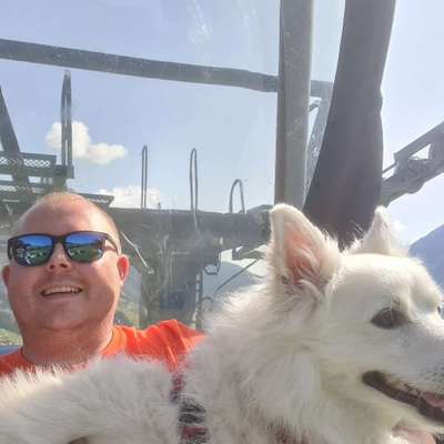 Hundetreffen-Spiel und Spaß-Profilbild