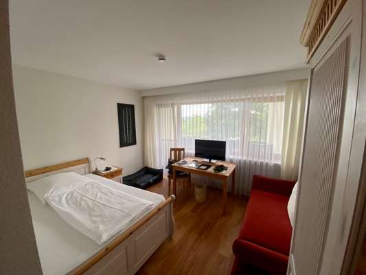 Urlaub im Hotel mit Trainingsmöglichkeit-Beitrag-Bild