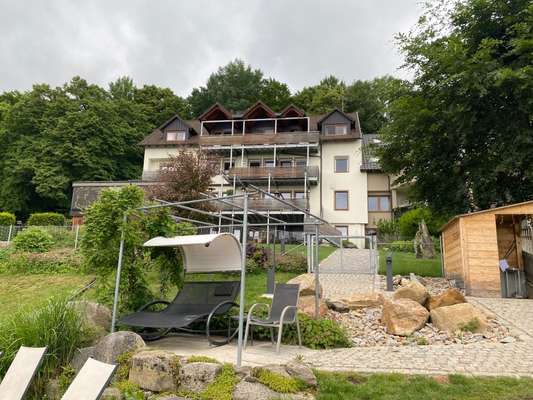 Urlaub im Hotel mit Trainingsmöglichkeit-Beitrag-Bild